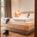 Chesa Pale Apartmán