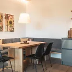 Apartmán Chesa Pale *