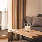 Apartmán Chesa Pale Fiss