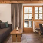 Apartmán Chesa Pale