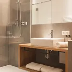 Chesa Pale Apartmán Fiss