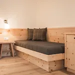 Chesa Pale Apartmán