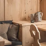 Apartmán Chesa Pale
