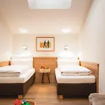 Chesa Pale Apartmán