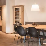 Apartmán Chesa Pale