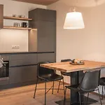 Chesa Pale Apartmán
