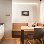 Chesa Pale Apartmán *
