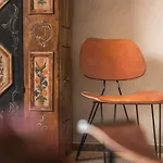 Apartmán Chesa Pale Fiss