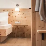 Chesa Pale Apartmán