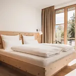 Apartmán Chesa Pale