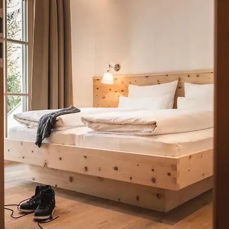 Chesa Pale Appartement