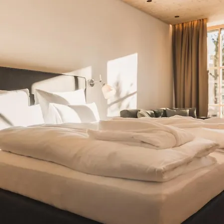 Appartement Chesa Pale Fiss