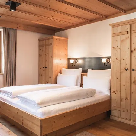 Chesa Pale Appartement *