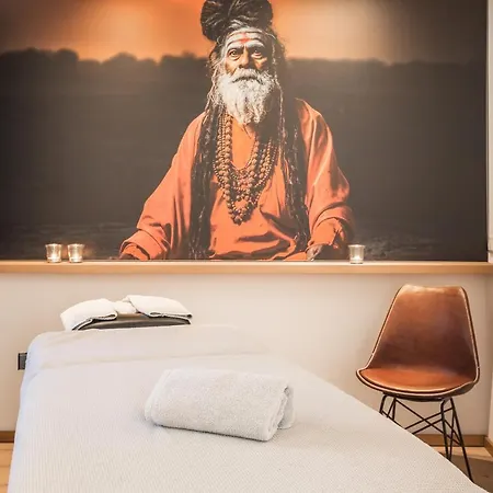 公寓 Chesa Pale 费斯