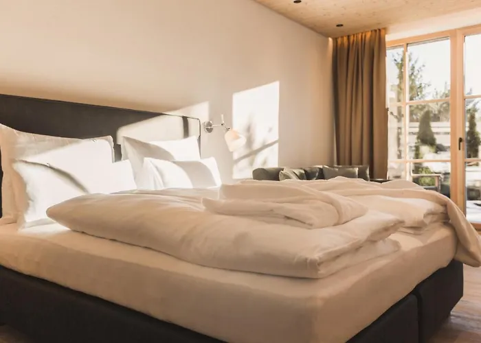 דירה Chesa Pale פיס