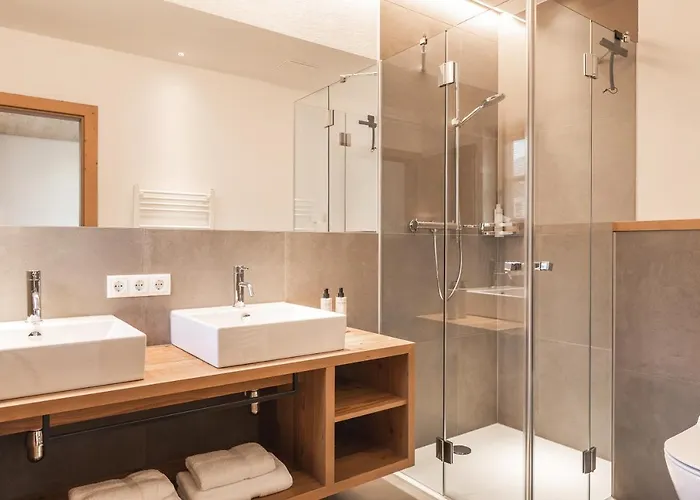 דירה Chesa Pale פיס