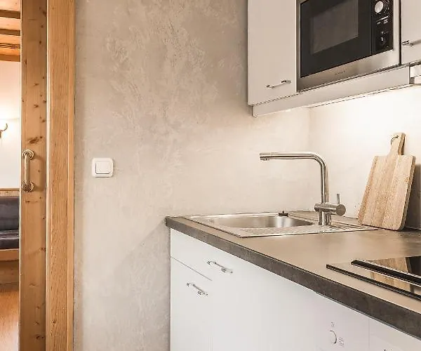 شقة Chesa Pale فس