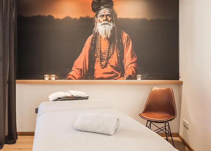 شقة Chesa Pale فس