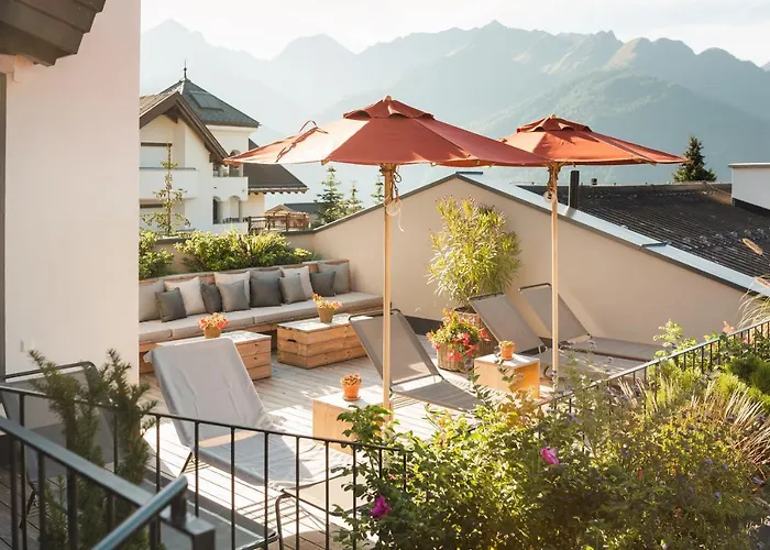 شقة Chesa Pale فس