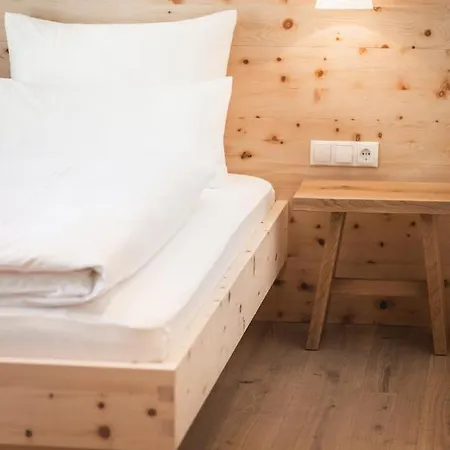 Chesa Pale Apartament