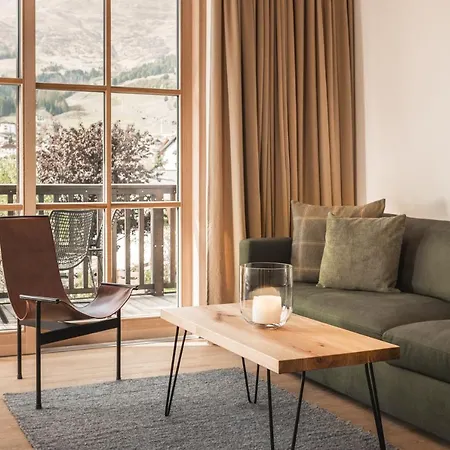 Chesa Pale Apartament *