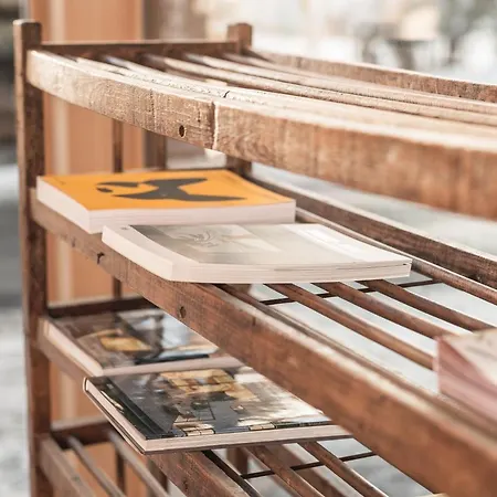 Chesa Pale Apartament *