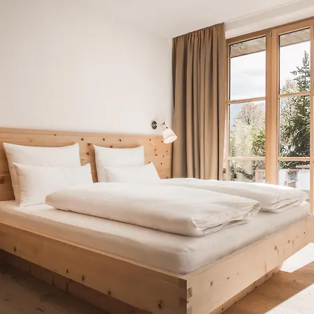 Apartament Chesa Pale