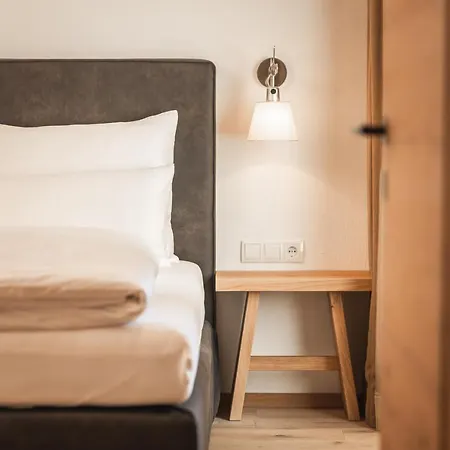 Chesa Pale フィス