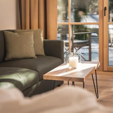 Chesa Pale フィス