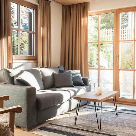 アパート Chesa Pale