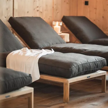 Chesa Pale * フィス