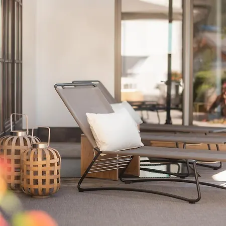 Chesa Pale フィス