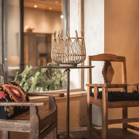 Chesa Pale * フィス