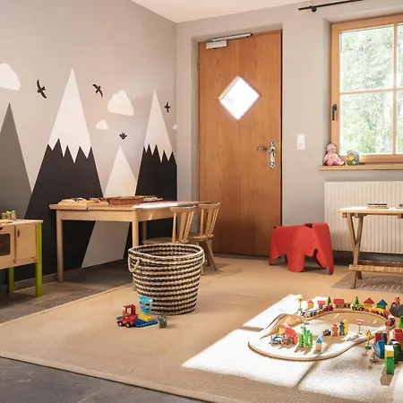 Chesa Pale フィス