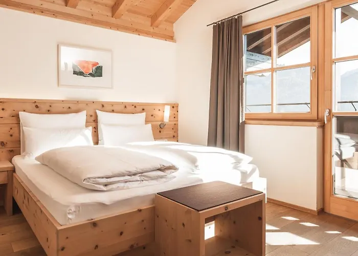 Apartment Chesa Pale *