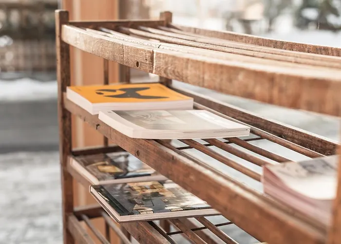 Chesa Pale Apartment *